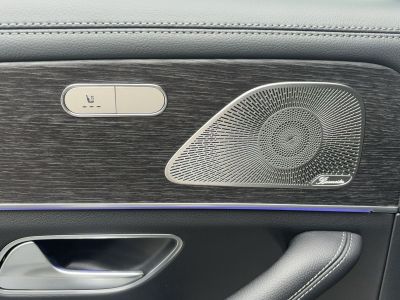 Mercedes-Benz GLE Gebrauchtwagen