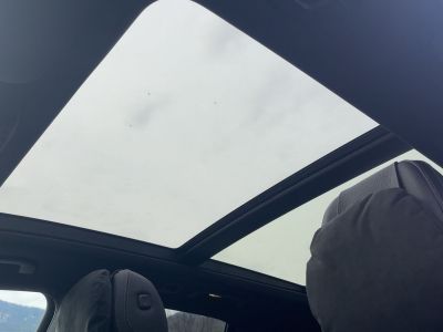 Mercedes-Benz GLE Gebrauchtwagen