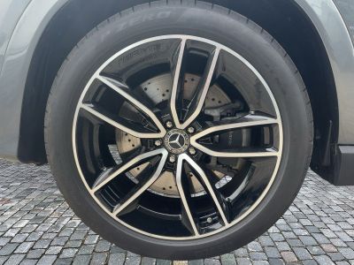 Mercedes-Benz GLE Gebrauchtwagen