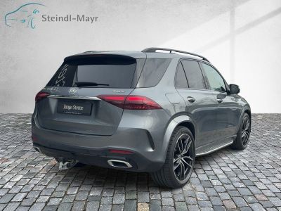 Mercedes-Benz GLE Gebrauchtwagen