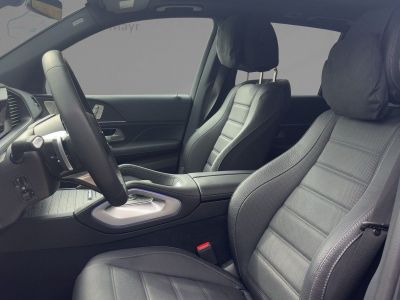 Mercedes-Benz GLE Gebrauchtwagen