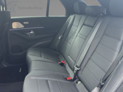 Mercedes-Benz GLE Gebrauchtwagen