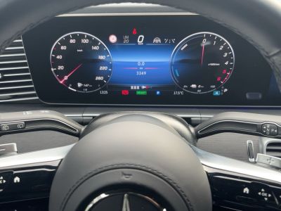 Mercedes-Benz GLE Gebrauchtwagen