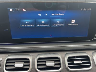 Mercedes-Benz GLE Gebrauchtwagen