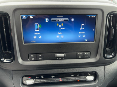 Mercedes-Benz Vito Gebrauchtwagen