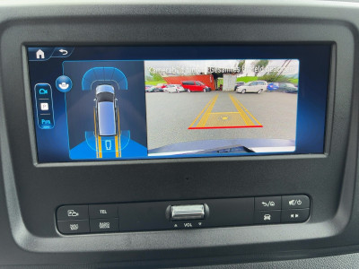 Mercedes-Benz Vito Gebrauchtwagen