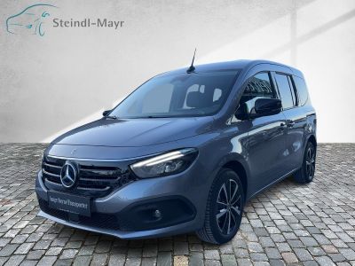 Mercedes-Benz E-Klasse Gebrauchtwagen