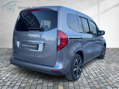 Mercedes-Benz E-Klasse Gebrauchtwagen