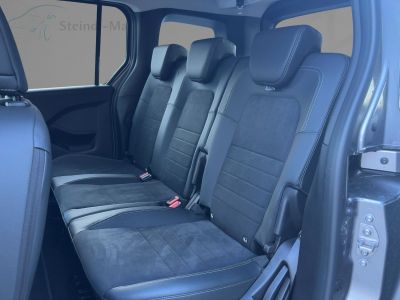 Mercedes-Benz E-Klasse Gebrauchtwagen