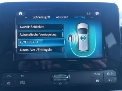 Mercedes-Benz E-Klasse Gebrauchtwagen