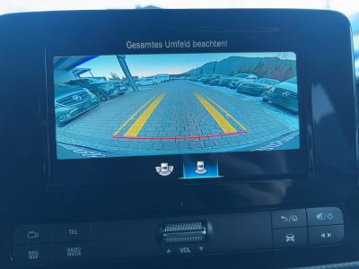 Mercedes-Benz E-Klasse Gebrauchtwagen