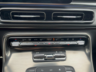 Mercedes-Benz V-Klasse Gebrauchtwagen