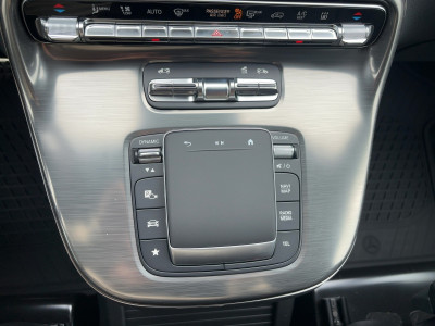 Mercedes-Benz V-Klasse Gebrauchtwagen