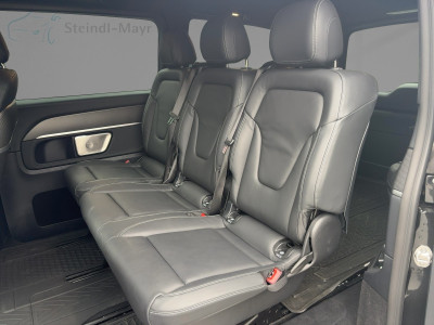 Mercedes-Benz V-Klasse Gebrauchtwagen