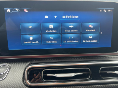 Mercedes-Benz V-Klasse Gebrauchtwagen