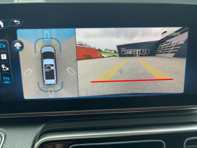 Mercedes-Benz V-Klasse Gebrauchtwagen