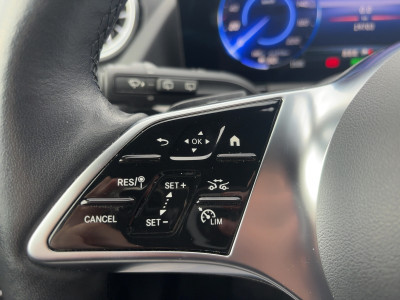 Mercedes-Benz EQA Gebrauchtwagen