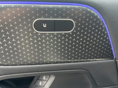 Mercedes-Benz EQA Gebrauchtwagen