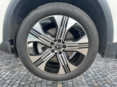 Mercedes-Benz EQA Gebrauchtwagen