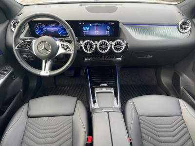 Mercedes-Benz EQA Gebrauchtwagen