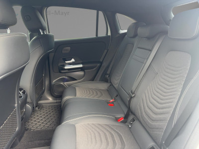 Mercedes-Benz EQA Gebrauchtwagen