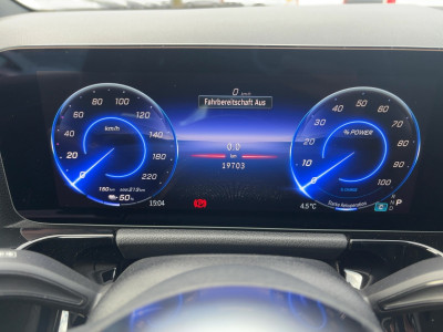 Mercedes-Benz EQA Gebrauchtwagen