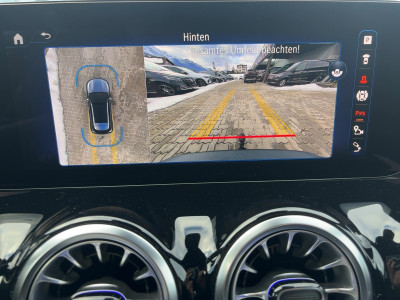 Mercedes-Benz EQA Gebrauchtwagen
