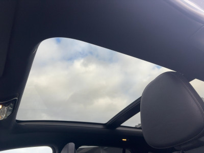 Mercedes-Benz EQE Gebrauchtwagen