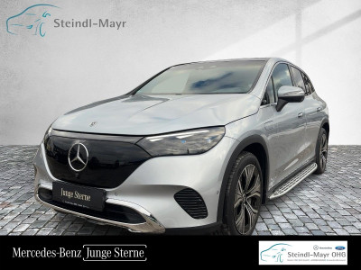 Mercedes-Benz EQE Gebrauchtwagen