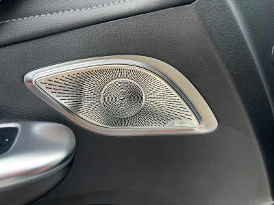 Mercedes-Benz EQE Gebrauchtwagen