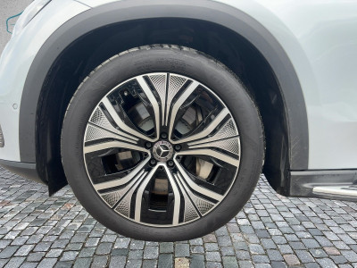 Mercedes-Benz EQE Gebrauchtwagen