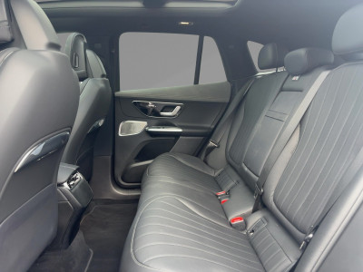 Mercedes-Benz EQE Gebrauchtwagen
