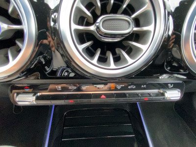 Mercedes-Benz GLA Gebrauchtwagen