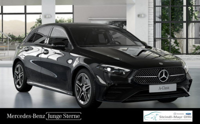 Mercedes-Benz A-Klasse Gebrauchtwagen Mercedes-Benz A-Klasse Gebrauchtwagen