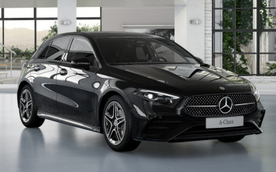 Mercedes-Benz A-Klasse Gebrauchtwagen Mercedes-Benz A-Klasse Gebrauchtwagen