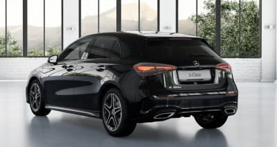 Mercedes-Benz A-Klasse Gebrauchtwagen Mercedes-Benz A-Klasse Gebrauchtwagen