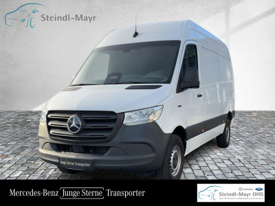 Mercedes-Benz Sprinter Gebrauchtwagen Mercedes-Benz Sprinter Gebrauchtwagen