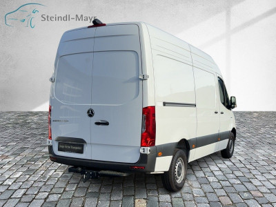 Mercedes-Benz Sprinter Gebrauchtwagen Mercedes-Benz Sprinter Gebrauchtwagen