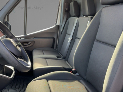 Mercedes-Benz Sprinter Gebrauchtwagen Mercedes-Benz Sprinter Gebrauchtwagen