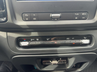 Mercedes-Benz Vito Gebrauchtwagen Mercedes-Benz Vito Gebrauchtwagen