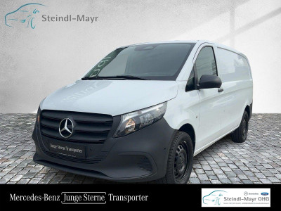 Mercedes-Benz Vito Gebrauchtwagen Mercedes-Benz Vito Gebrauchtwagen