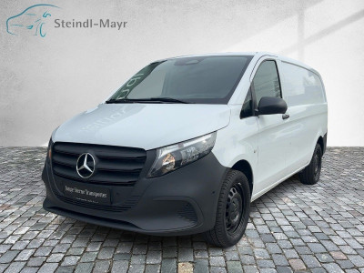 Mercedes-Benz Vito Gebrauchtwagen Mercedes-Benz Vito Gebrauchtwagen