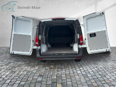 Mercedes-Benz Vito Gebrauchtwagen Mercedes-Benz Vito Gebrauchtwagen