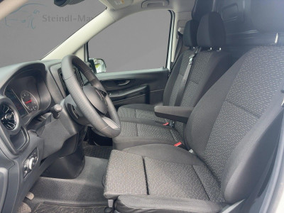 Mercedes-Benz Vito Gebrauchtwagen Mercedes-Benz Vito Gebrauchtwagen