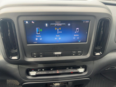 Mercedes-Benz Vito Gebrauchtwagen Mercedes-Benz Vito Gebrauchtwagen