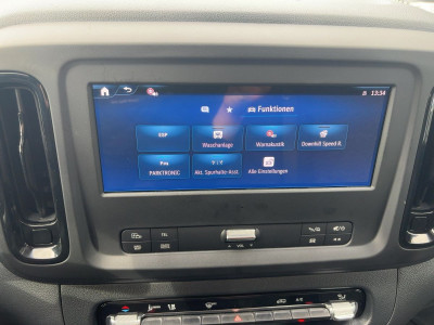 Mercedes-Benz Vito Gebrauchtwagen Mercedes-Benz Vito Gebrauchtwagen