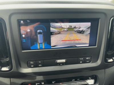 Mercedes-Benz Vito Gebrauchtwagen Mercedes-Benz Vito Gebrauchtwagen