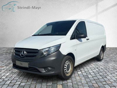 Mercedes-Benz Vito Gebrauchtwagen Mercedes-Benz Vito Gebrauchtwagen