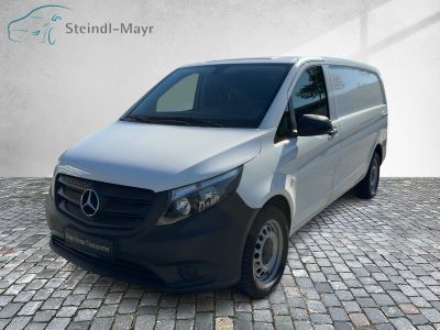 Mercedes-Benz Vito Gebrauchtwagen Mercedes-Benz Vito Gebrauchtwagen