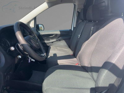 Mercedes-Benz Vito Gebrauchtwagen Mercedes-Benz Vito Gebrauchtwagen
